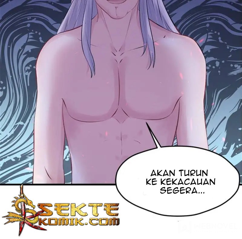 Beauty and the Beasts Chapter 113 Gambar 33